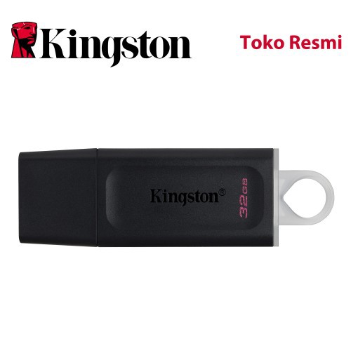 Kingston Flash Drive DataTraveler Exodia 32GB USB 3.2 Flash Disk Original