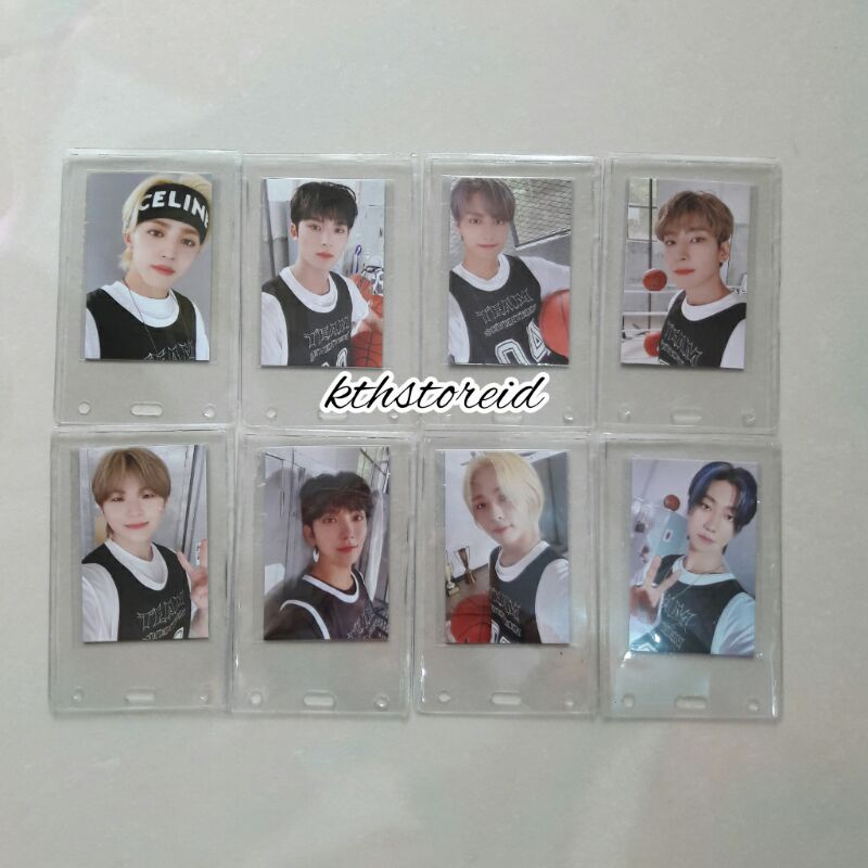 [SHARING] SEVENTEEN - CARAT MEMBERSHIP KIT