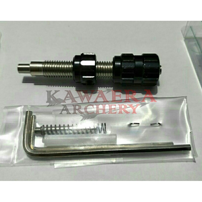 SALE   Plunger Cartel TRIPLE/Panic Button/Plunger Triple Button Cartel