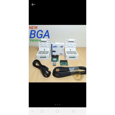 ufi box