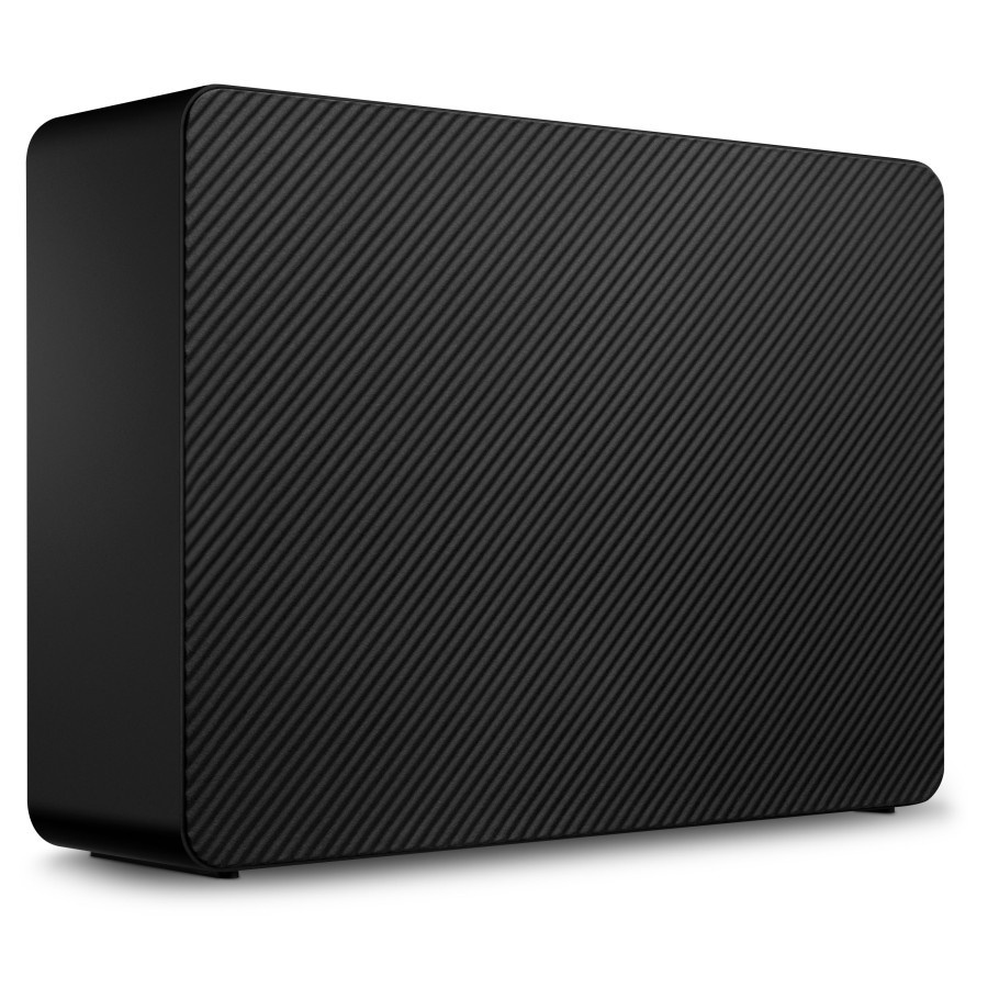 Seagate Expansion Desktop 4TB USB3.0 HDD Hardisk Eksternal Resmi