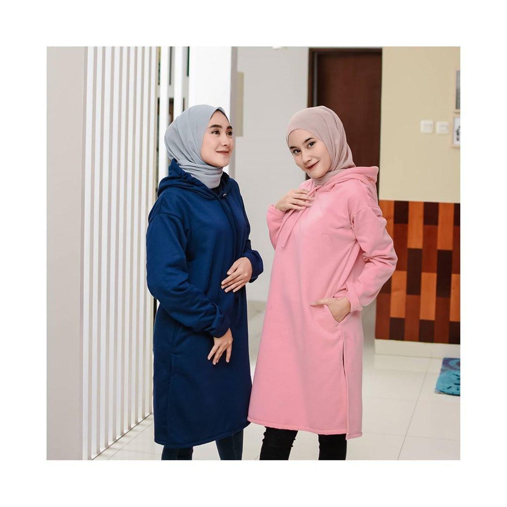 Rahmi Long Sweater | Fashion Wanita | Sweater Wanita