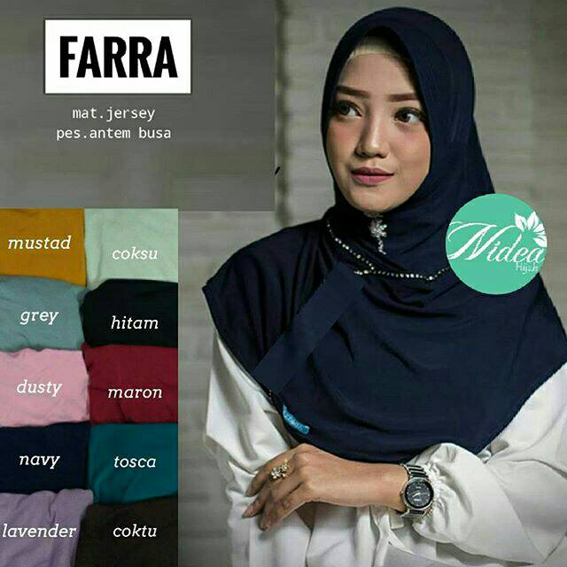 Farra