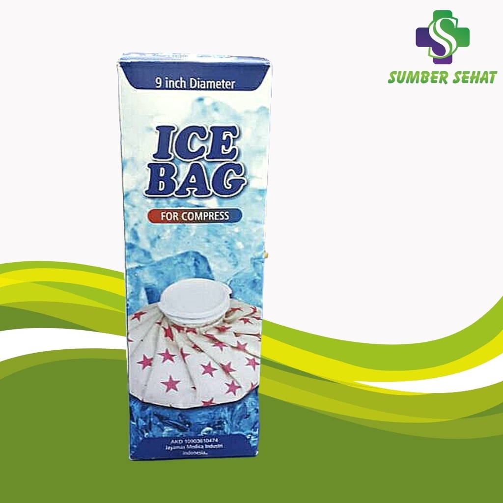 ICE BAG KOMPRES ONEMED