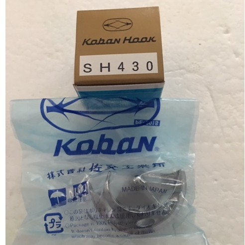 rotari hook koban SH430 ORIGINAL