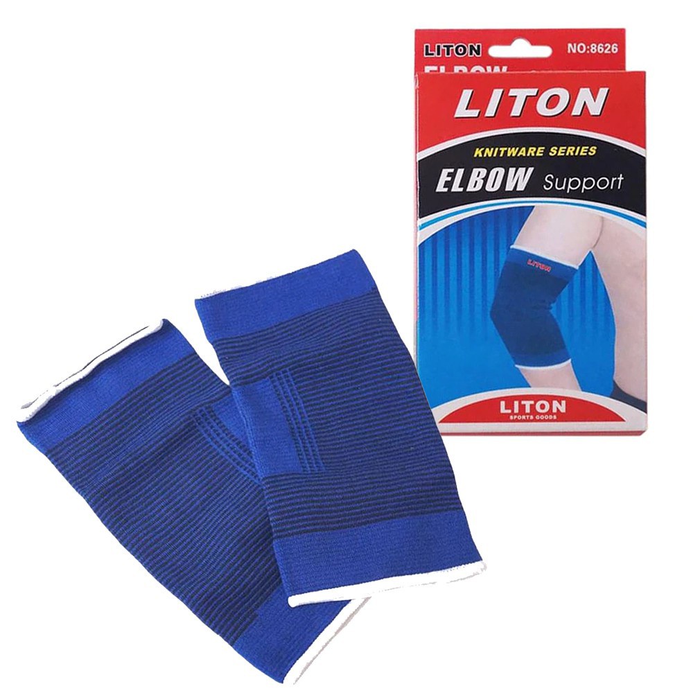 DEKER KAOS DECKER DAKER DECER PELINDUNG MELINDUNGI SIKU TANGAN OLAHRAGA OLAH RAGA PRIA WANITA CEWEK 