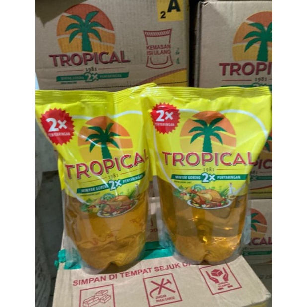 

MINYAK GORENG PER DUS