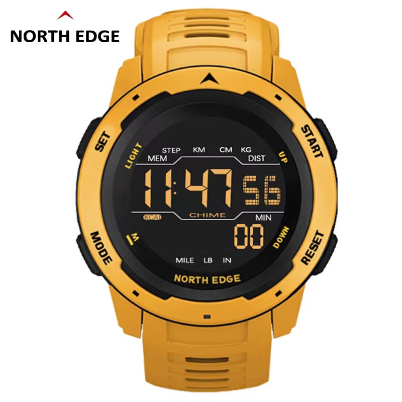 north edge mars northedge Mars jam tangan smartwatch pria wanita ORIGINAL 5ATM