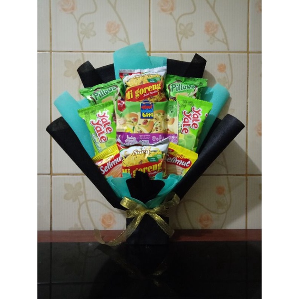 

Bucket Snack || Buket Snack || Buket Custom Murah
