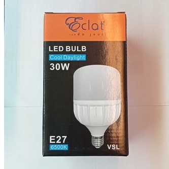 LAMPU MURAH BERGARANSI ECLAT 30W 30 W WATT CAPSULE GARANSI 1TAHUN