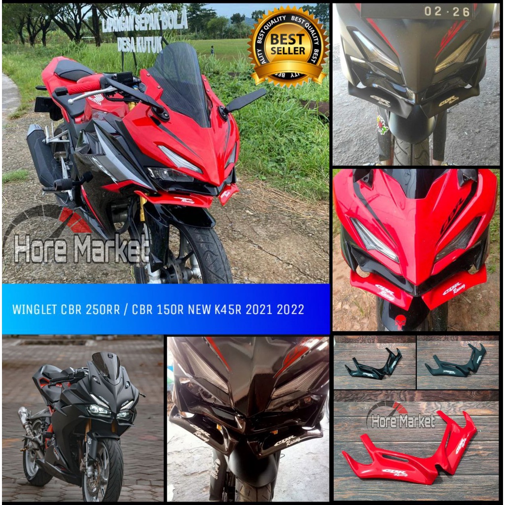 Jual CBR 150R Terlengkap Harga Terbaru Oktober 2025 Shopee