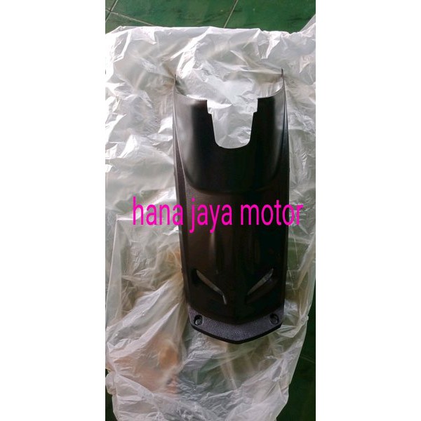 tutup mesin mio smile mio sporty