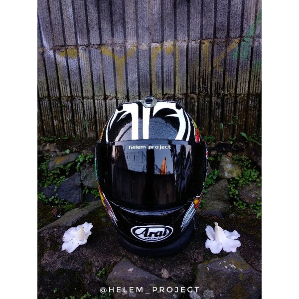 ala ala arai nakasuga + spoiler +free hodie arai