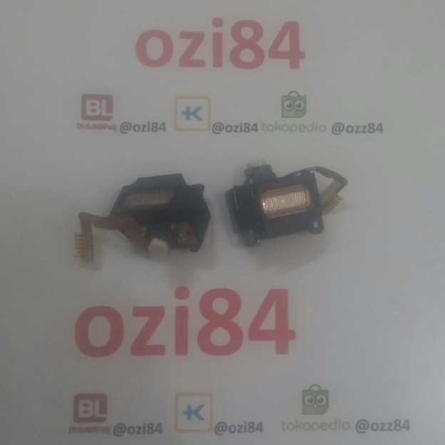 FLEXIBLE FLEXIBEL FLEXSIBEL ON OFF +BUZER LENOVO B6000 YOGA TAB B6000