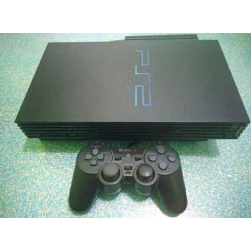 PS2 Matrix HDD internal 80GB