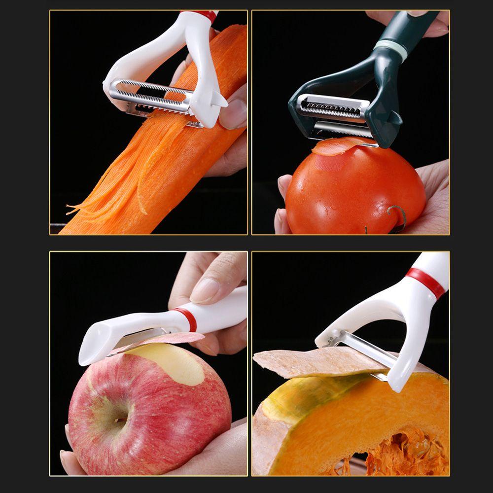 Solighter New Peeler Cutter 2022alat Penghancur Kubis Portable Multi Fungsi