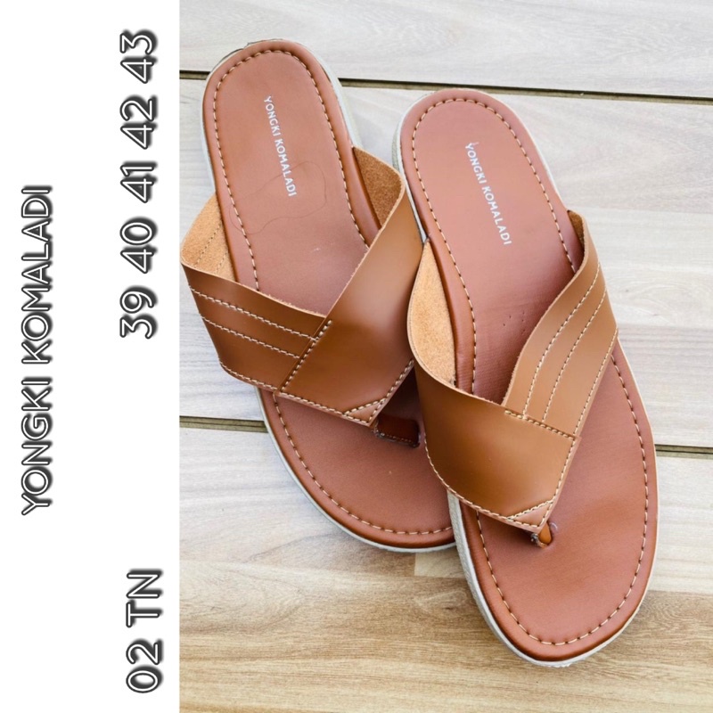 sandal y02tan