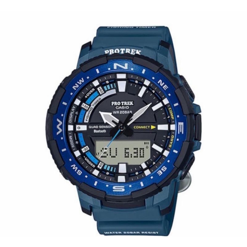 Casio Protrek PRT-B70-2 Protrek PRTB70-2