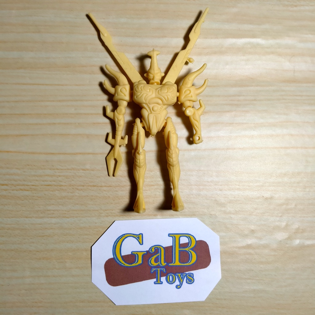 Robot Lotte - Jadul Vintage