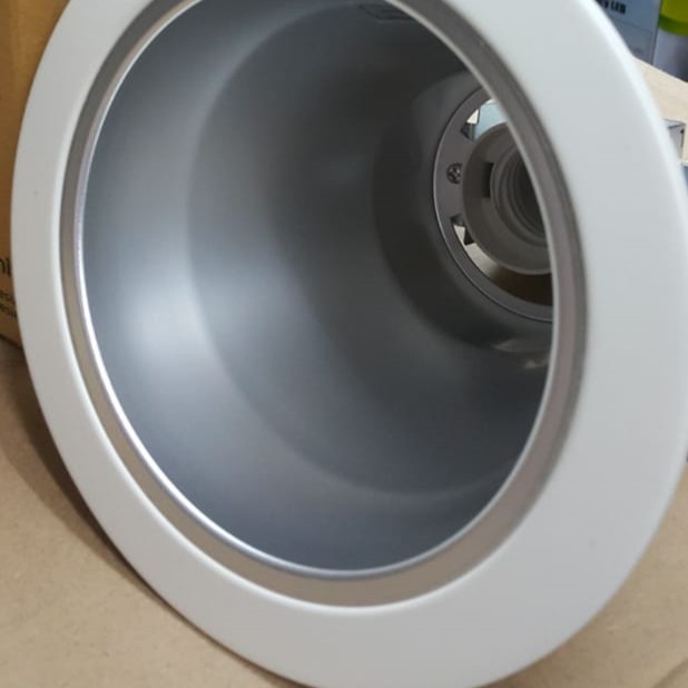 PANASONIC Downlight 3&quot; Putih Dove NLP 71210 / NLP 71212