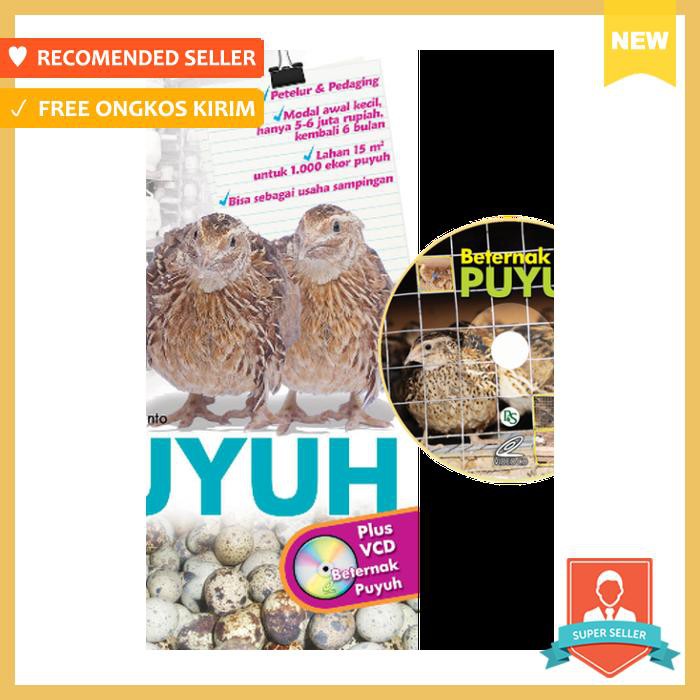 PUYUH MARSUDI DAN CAHYO SAPARINTO