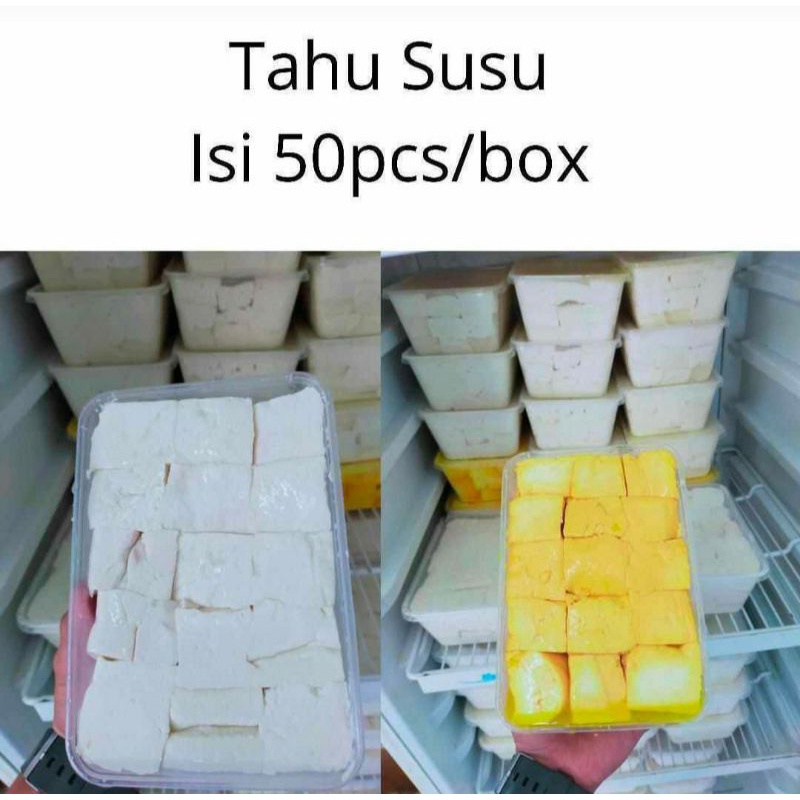 

Tahu susu ori-keju