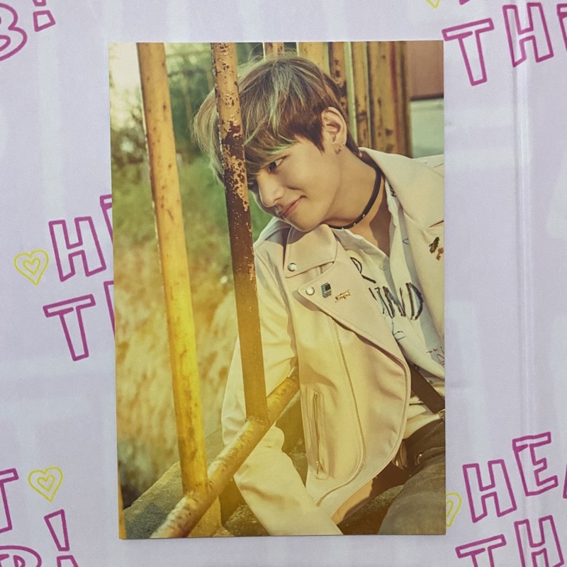 Armypedia Taehyung Hyyh Pt.2