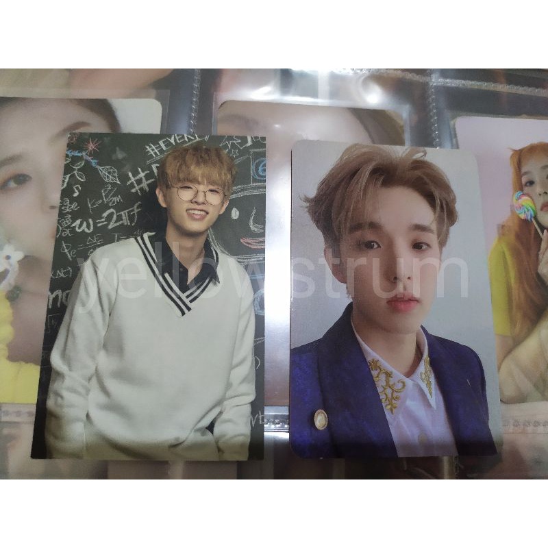 PC Jae Day6 The Demon, Jae Pangeran, Bundle Jae Withdrama Anniversary 5th