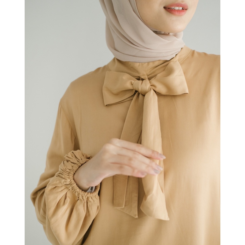 Myrubylicious ADHYSTA BLOUSE