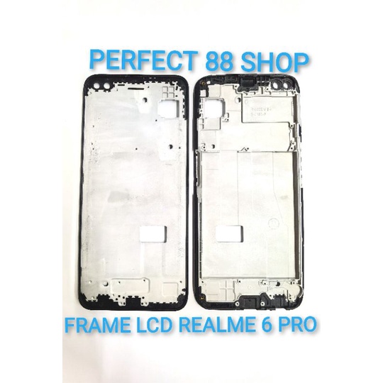 FRAME LCD / TATAKAN LCD REALME 6PRO