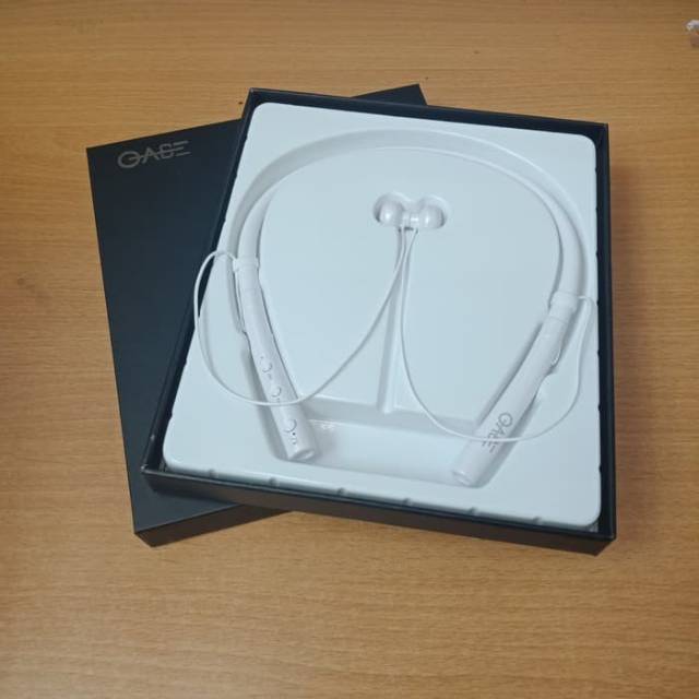 Handsfre Handset Portable Bluetooth Oase Md - K10 Original Oppo