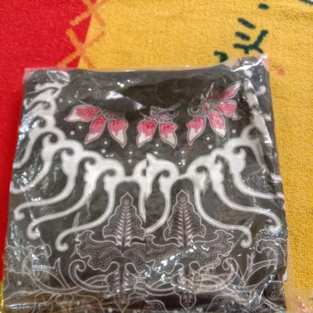 Maura Couple - Sania Ruffle Batik Couple Ori Ndoro Jowi Dnt Garansi Termurah Shopee - Sarwenda
