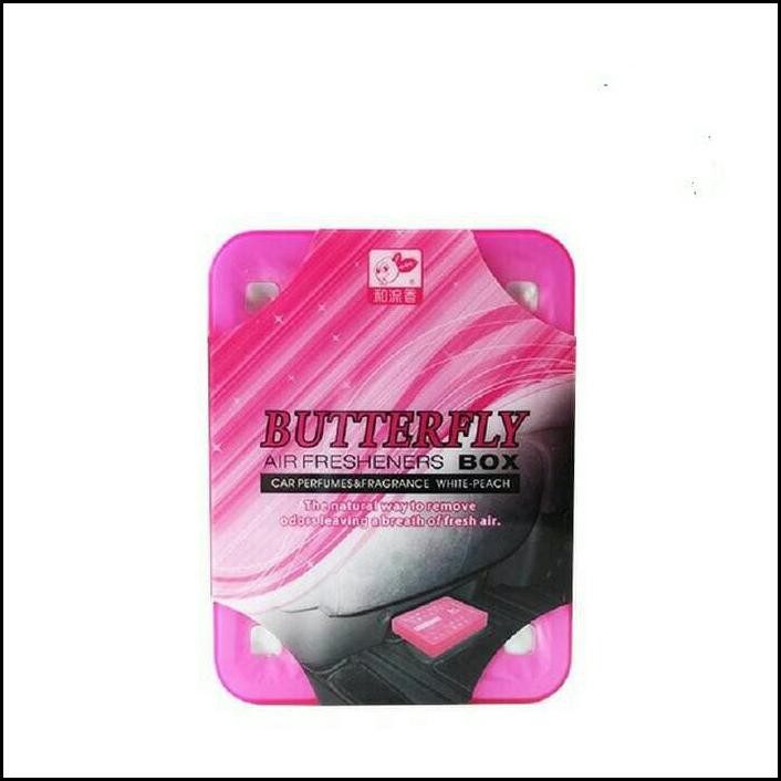 Parfum Mobil Kogado Jepang Underseat /Distributor Parfum Mobil Kogado