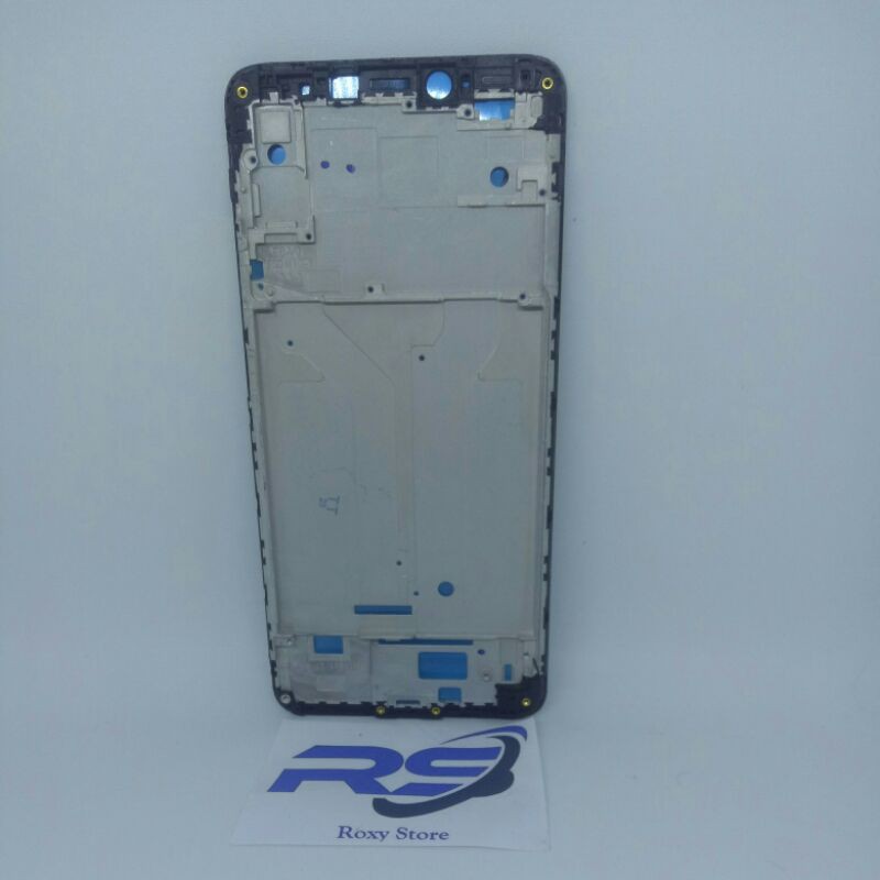 FRAME BEZZEL TULANG TENGAH TATAKAN LCD XIAOMI REDMI S2