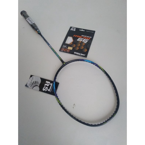 Raket RS Iso Blade 25 Neo Original