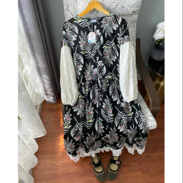 Ready Midi Raya Jolie HaideeOrlin