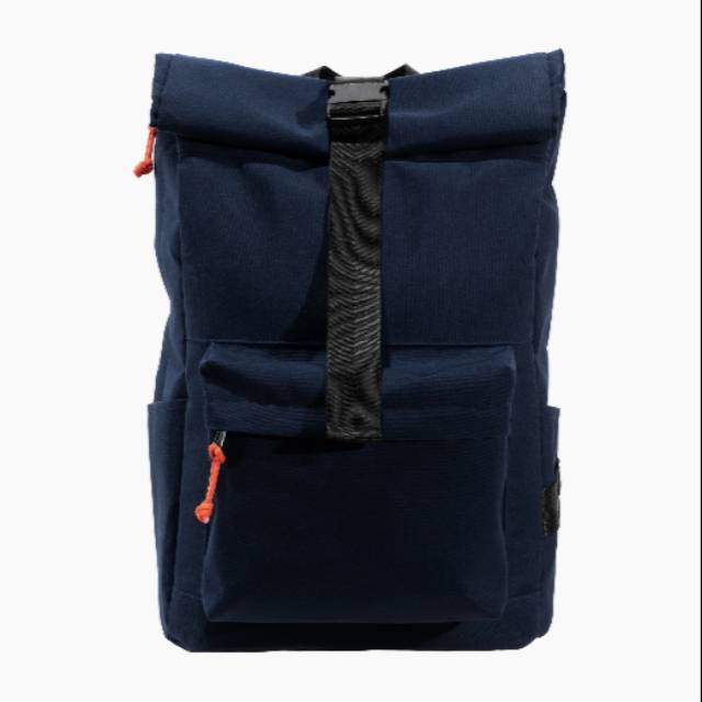 QUINT 322 NAVY by nama studios