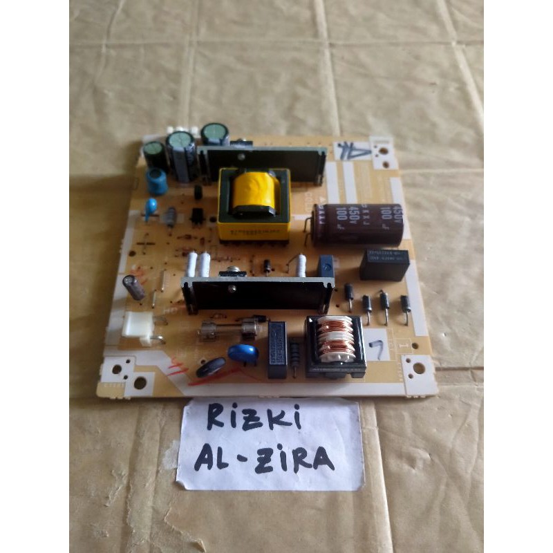 Power supply PSU Tv Sharp LC 24LE157I 24le157i 24LE157