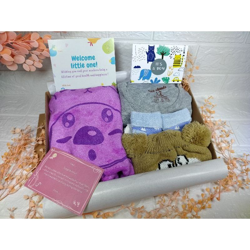 

Kado Lahiran | Hampers baby | Hampers bayi | Baby Gift Box | Hampers Lahiran | Kado Bayi | Kado