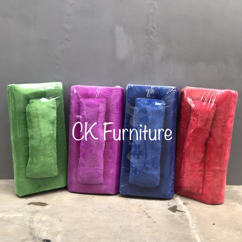 KASUR BULU KASUR LANTAI BUSA MURAH