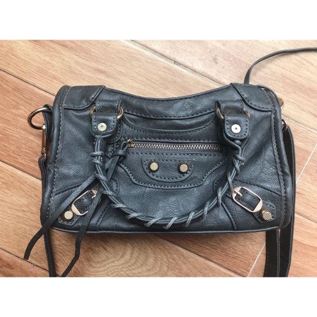Balenciaga small bag preloved