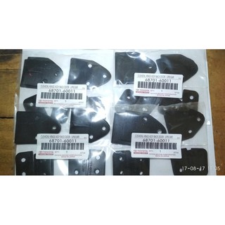 TOYOTA HARDTOP KARET ENGSEL PINTU BELAKANG CUSHION HINGE TOYOTA HARDTOP KARET ENGSEL PINTU BELAKANG CUSHION HINGE