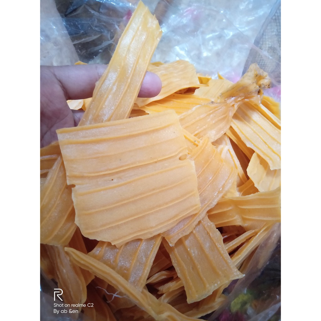 

krupuk lapis lebar (mentah)