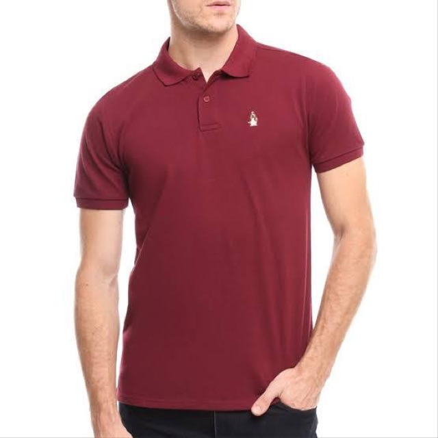 Hush Puppies Polo Shirt Unisex WALTZ 6