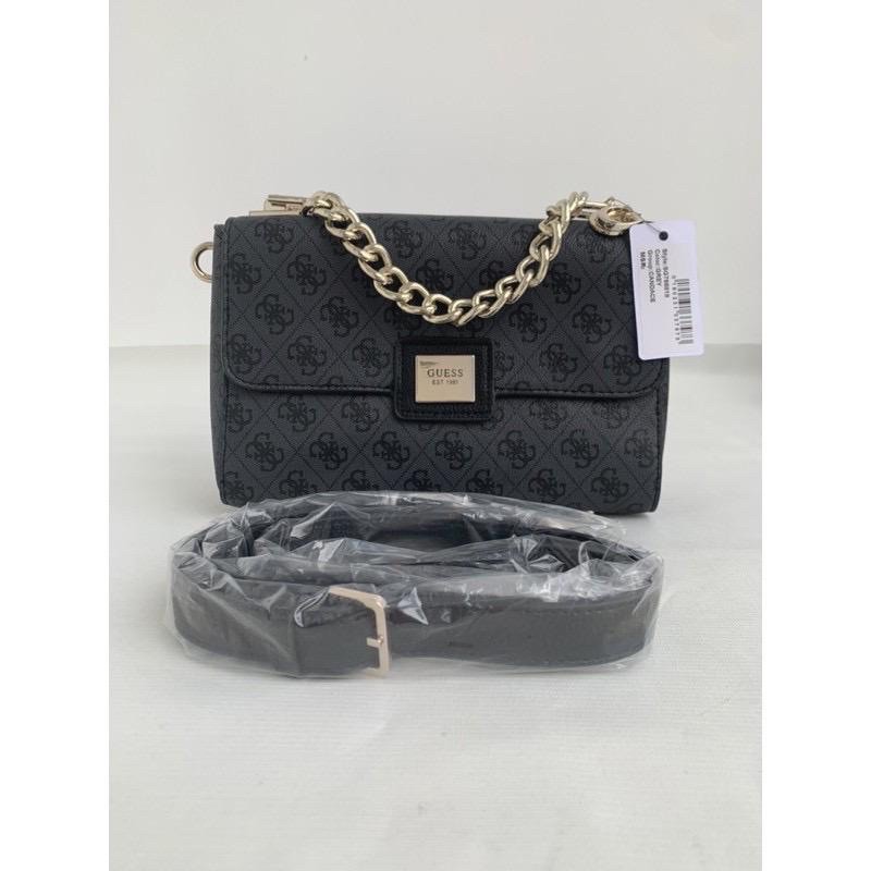 TAS GUESS CANDACE Original Pabrik