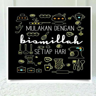 Hiasan Dinding Kata Poster Kayu Quotes Cafe  Vintage Wall 