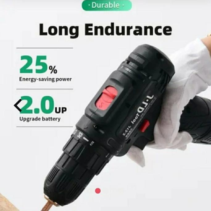 Bor Baterai Jld 12S Termurah