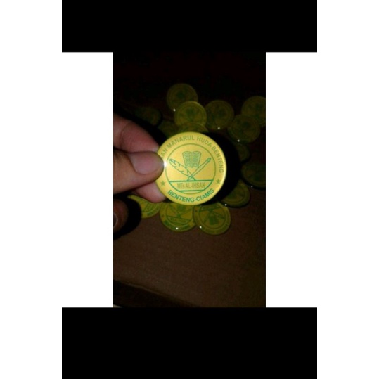 MENDALI PERPISAHAN - MENDALI WISUDA - MENDALI COSTUM - MENDALI SD/SMP/SMA