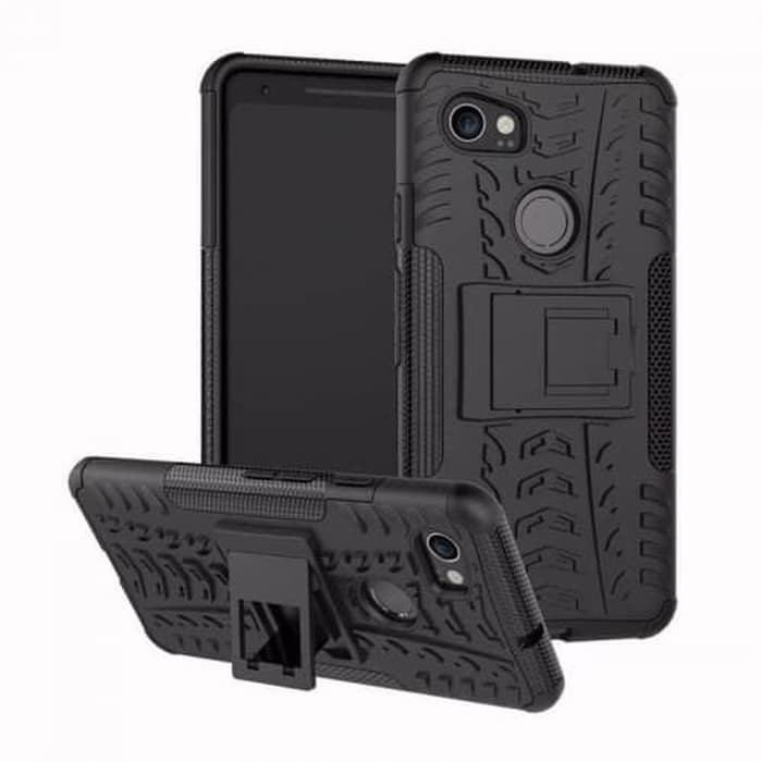 HYBIRD SOFT CASE DAZZEL GOOGLE PIXEL 2