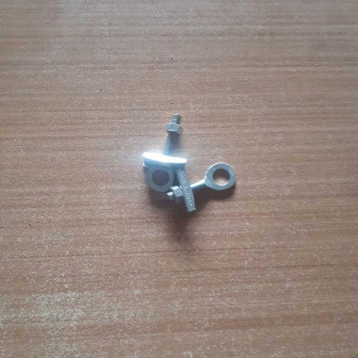 anting anting sepeda